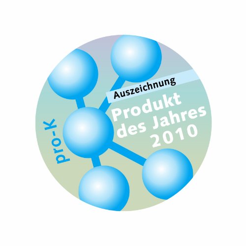 pro-K Produkt des Jahres pro-K Produkt des Jahres