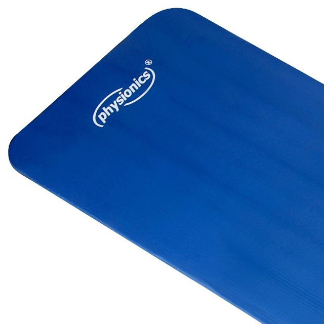 Pilates Yogamatte Material