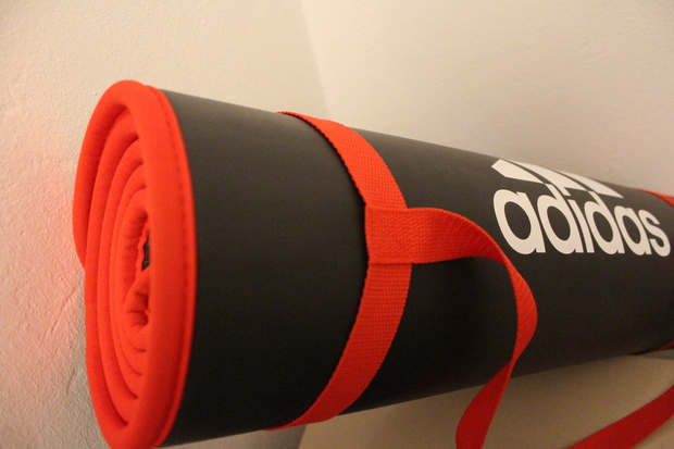 Adidas sportmatte Clearance