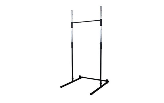 Lex Quinta Mobile Pullup Stand