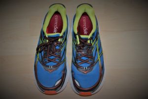 Hoka One One Clifton 3 Modelle