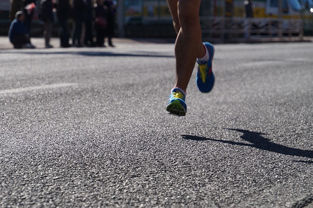 Dauerlauf richtig einplanen Dauerlauf richtig einplanen