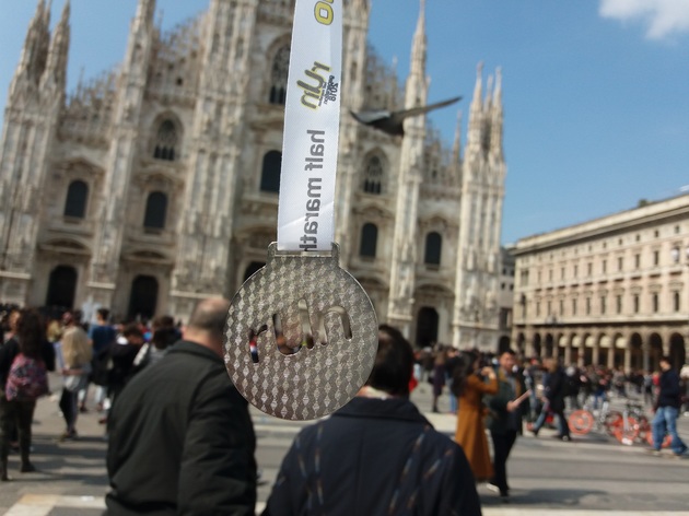 Stramilano 2018