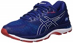 ASICS Herren Gel-Nimbus 20 Laufschuhe