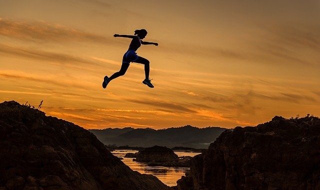 Sportmotivation Sportmotivation